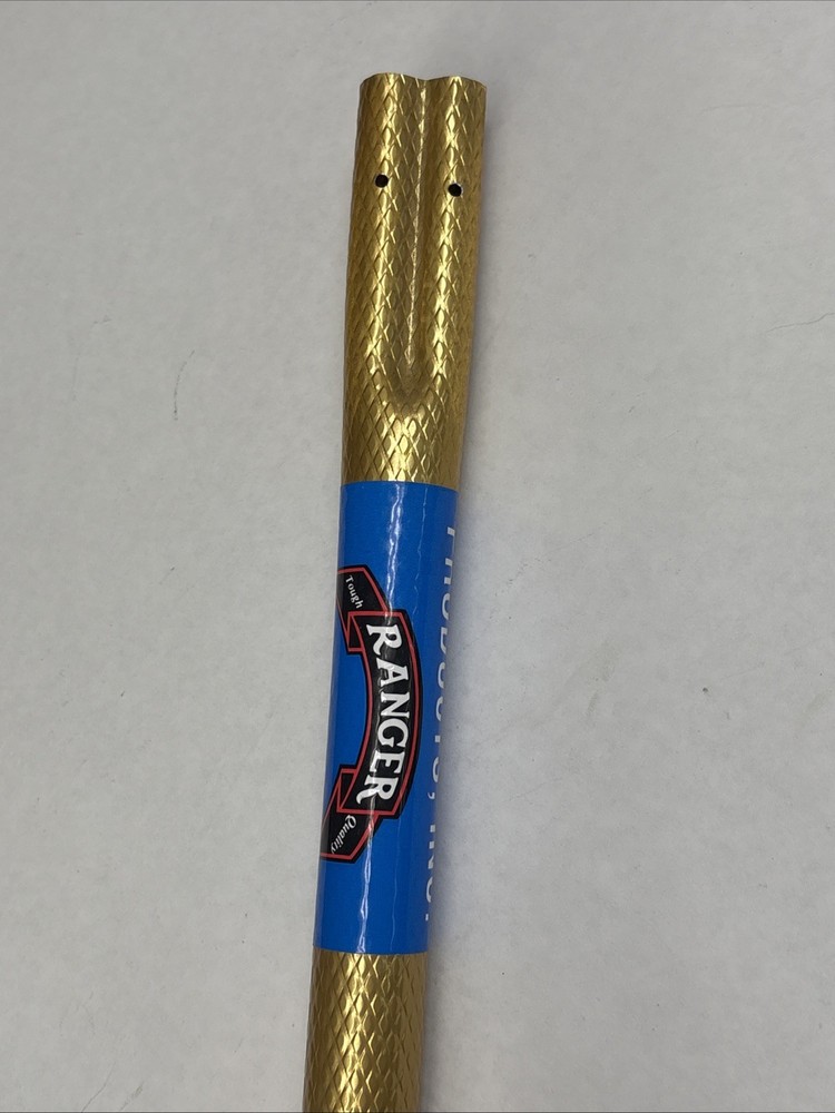 Ranger Landing Net Handle Replacement