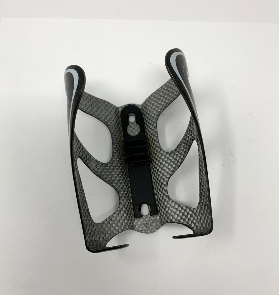Forte Carbon Bottle Cage 32g