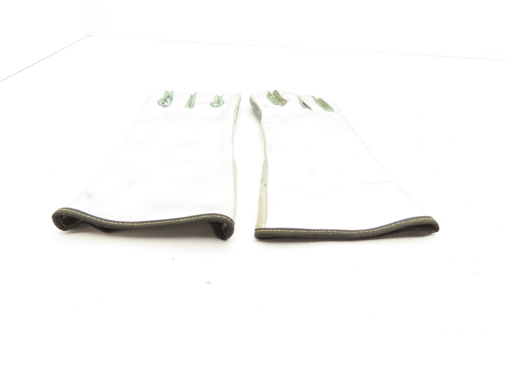 Fire Resistant Welding Gloves 5 Pairs Per Lot