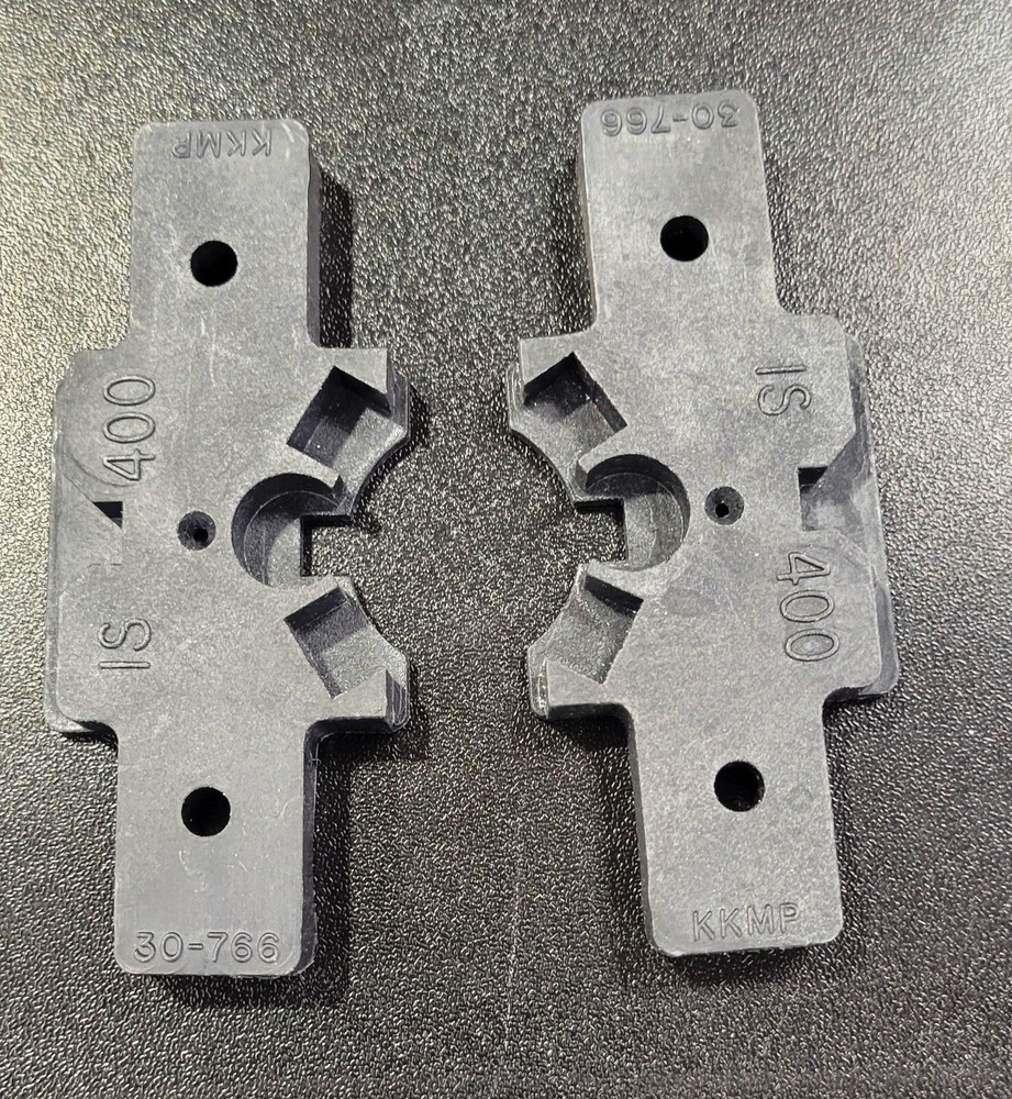 gravograph is400 watch and lighter jig - 766 workholder