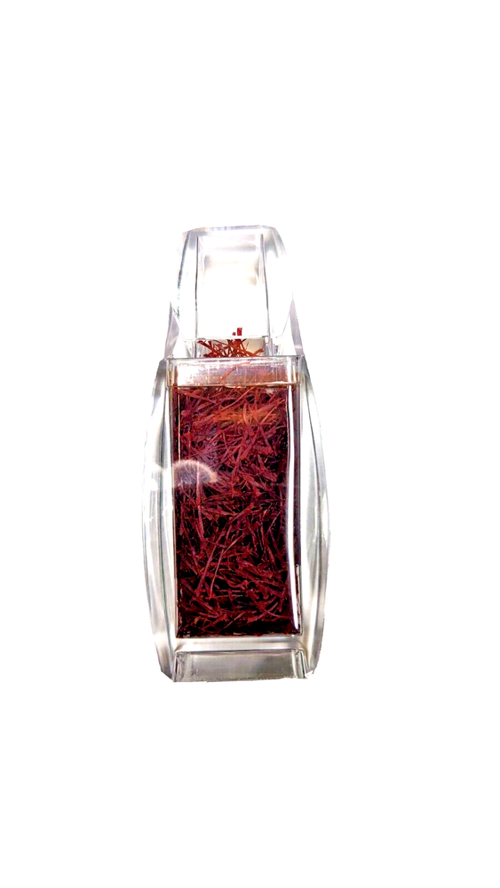 Saffron Ultra-Premium Super Negin 100% Natural Saffron Threads-Saffron Spice