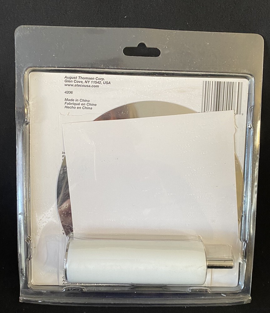 Ateco Fondant Strip Applicator