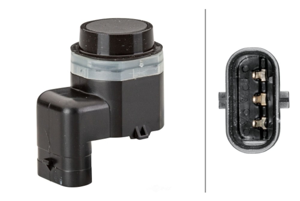 Parking Aid Sensor   Hella   358141271
