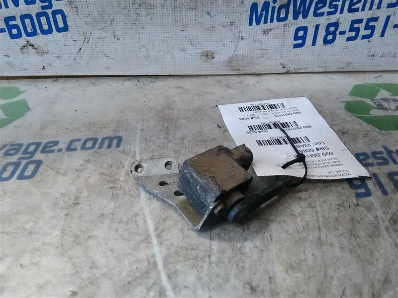 M3 2003 Electrical, Misc 7987702