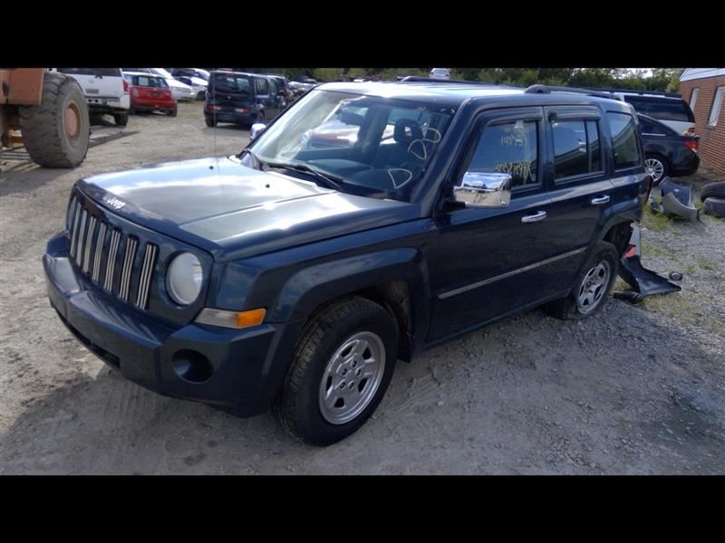 Engine ECM Electronic Control Module 2.0L Fits 07-10 CALIBER 356356