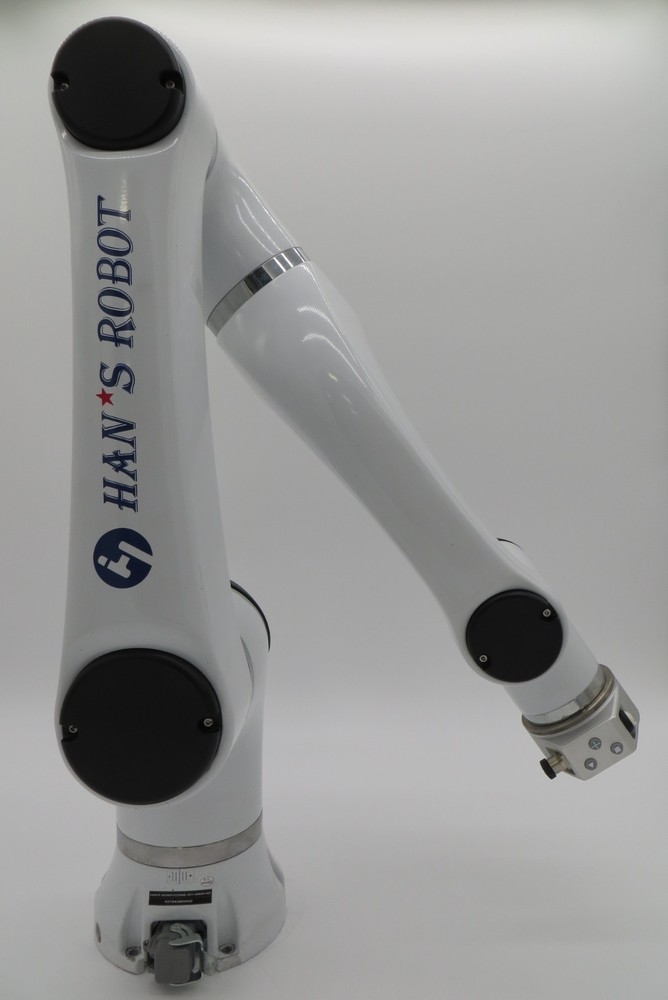 DEMO HANS ELFIN E05 Collaborative Robot – With Pendant & Controller