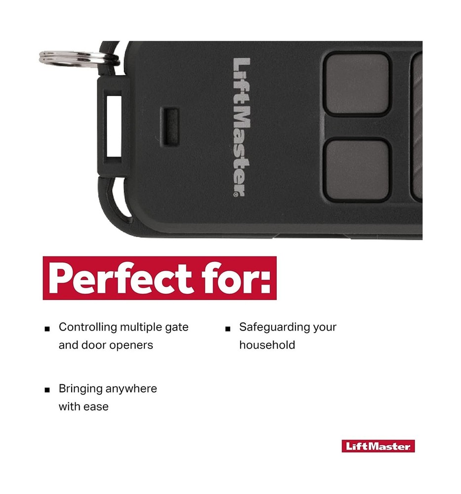 Liftmaster 890Max Fast Ship