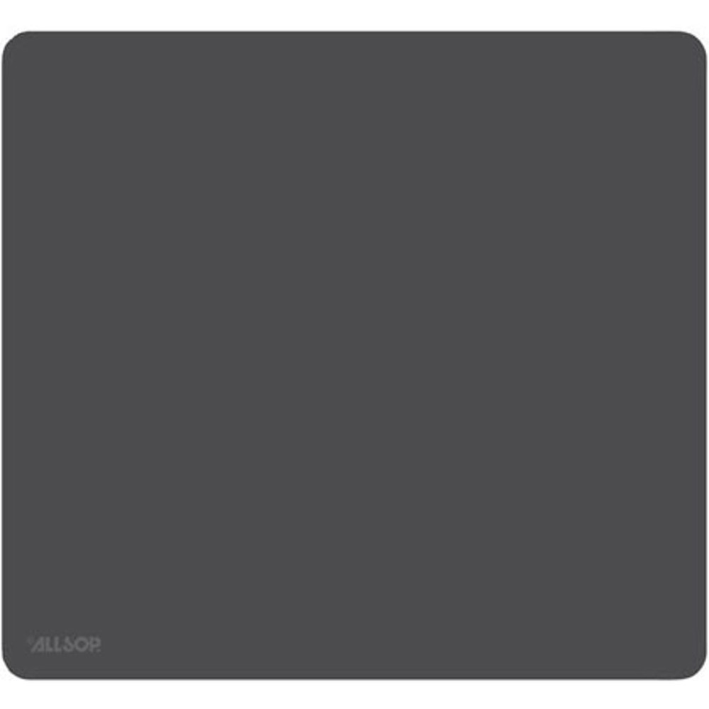 Allsop Accutrack Slimline XL Mouse Pad, Graphite