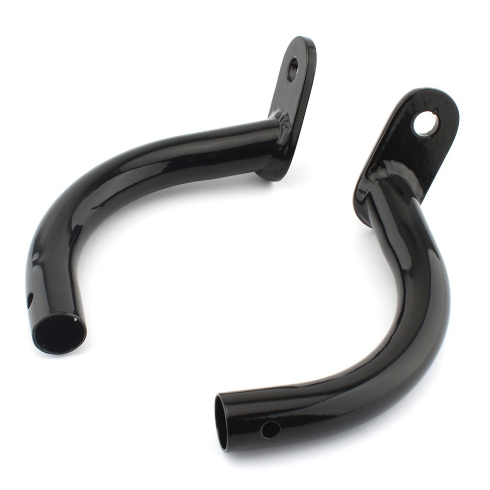 Saddlebag Guard Mount Support for Harley FLHR Road King Glide