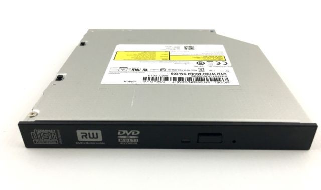 Dell.Optical Drive DVD Multiburner Internal Tested Working