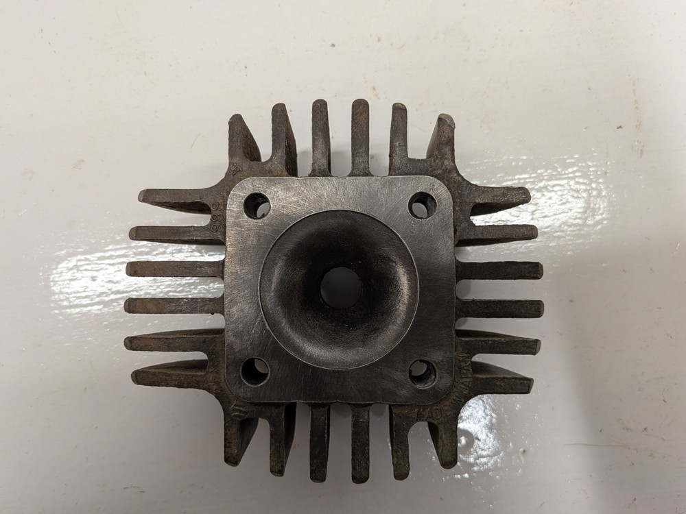 Suzuki Lt50 Head