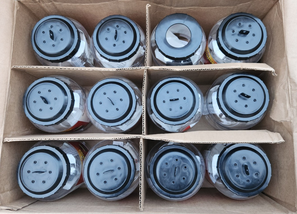 (11 Pack) Starbar Captivator Fly Trap