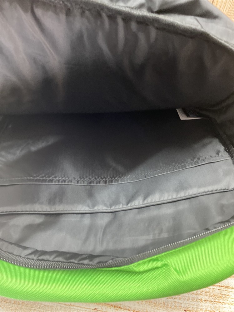 Minecraft Craft All Day Survive All Night Large Backpack