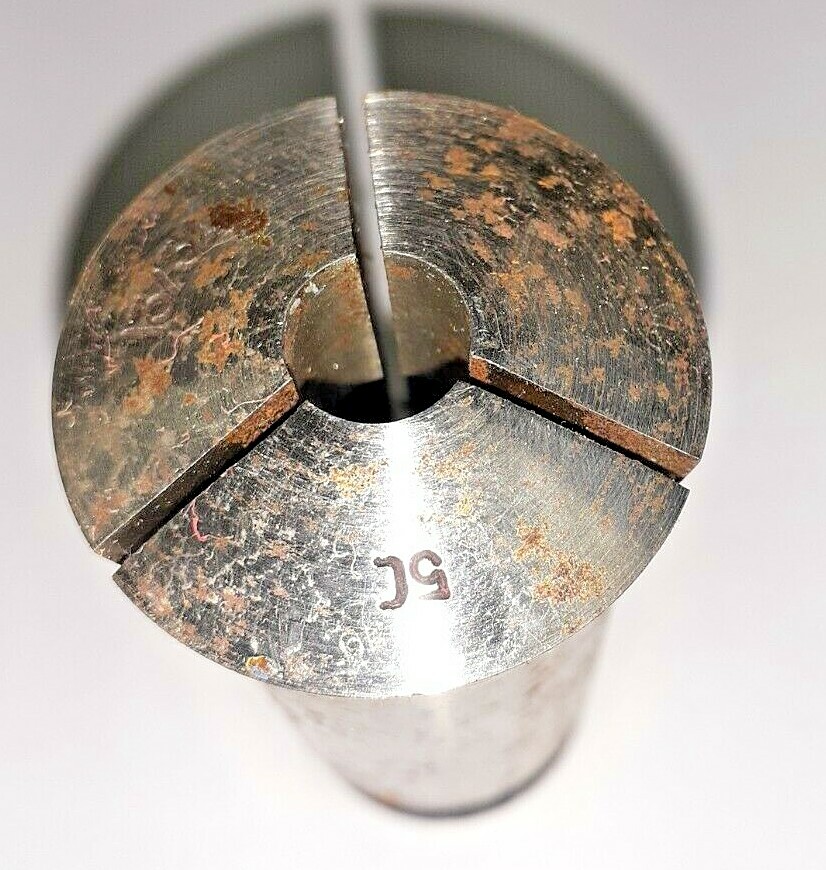 COLLET 13/32 5C