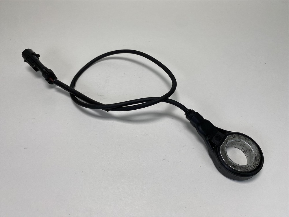Harley-Davidson 2010 Ultra Classic CVO Rear ABS Sensor 40616-08