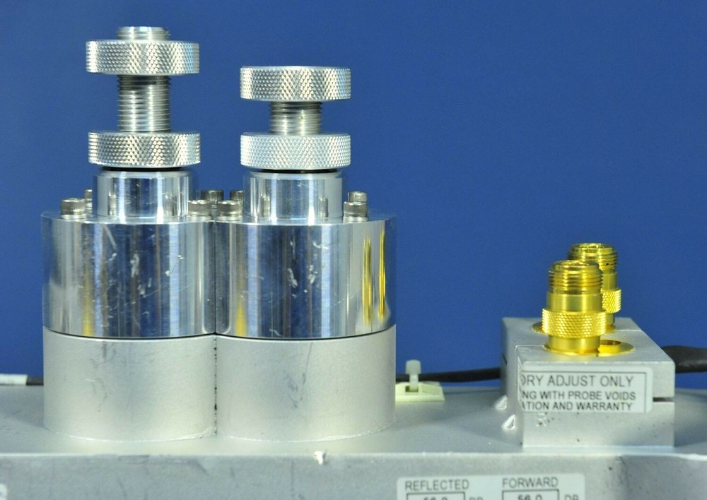 396 ASTEX WAVEGUIDE, 2.45 GHZ COUPLING, AMAT HDP CVD MAGNETRON D13604