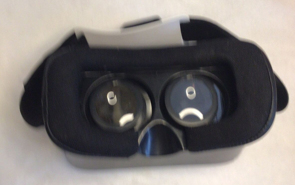 BYTECH Universal Insight VR Glasses