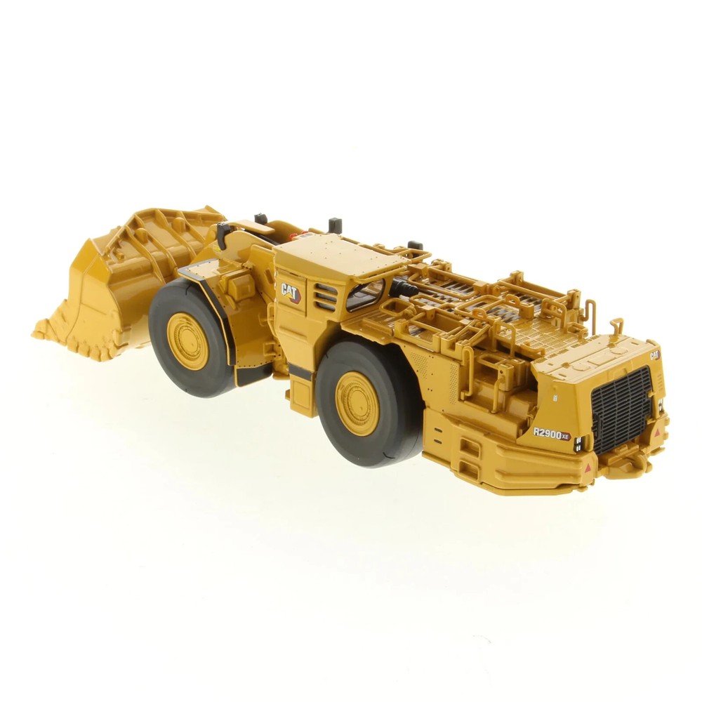 CAT R2900 XE Underground Mining Loader 1:50 Scale Model - Diecast Masters 85719
