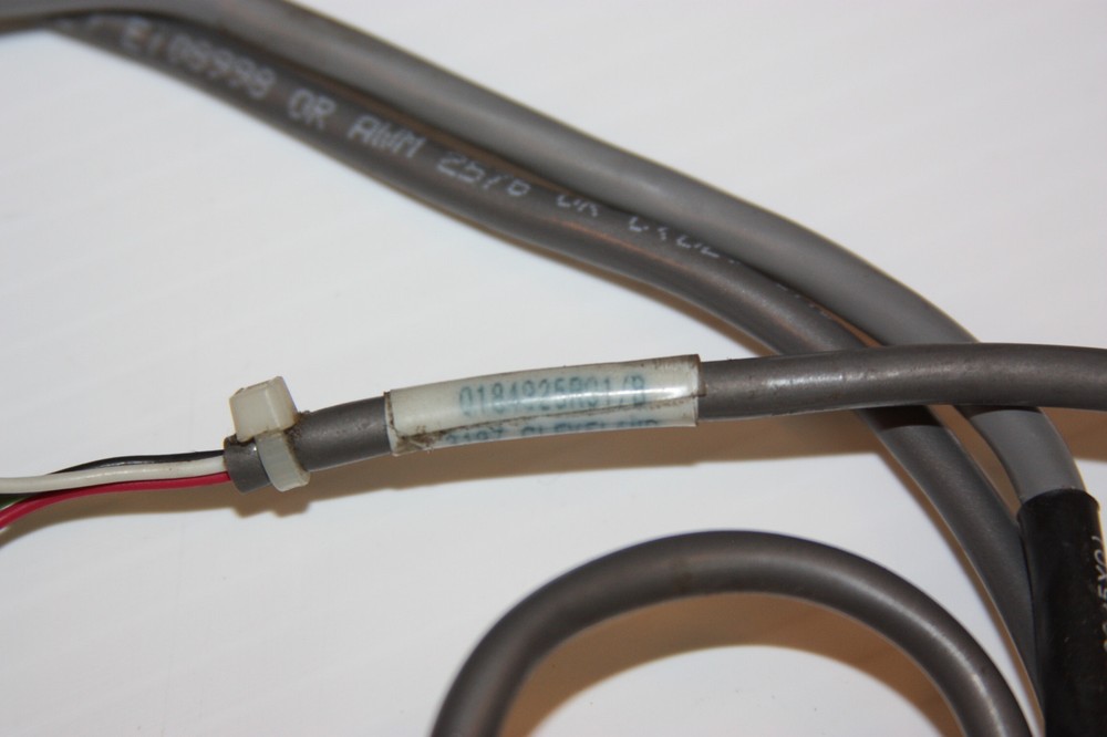 OEM Quantum Cable 0184925r01 T5365A-Motorola Quantro/Quantar Radio Repeater/Base