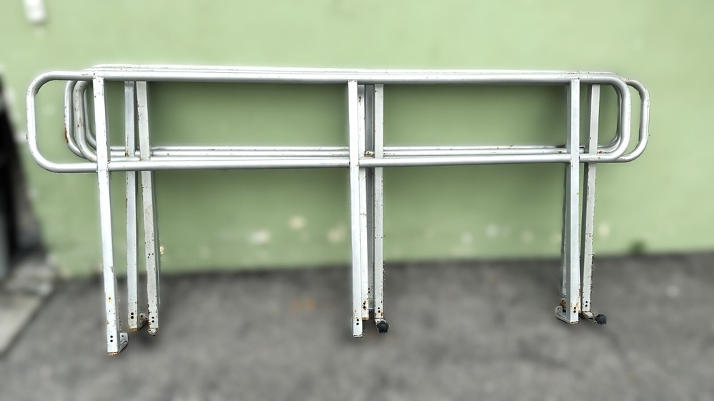 Pro X XSQ-GR8FTPRO Single Guard Rail (One)THS
