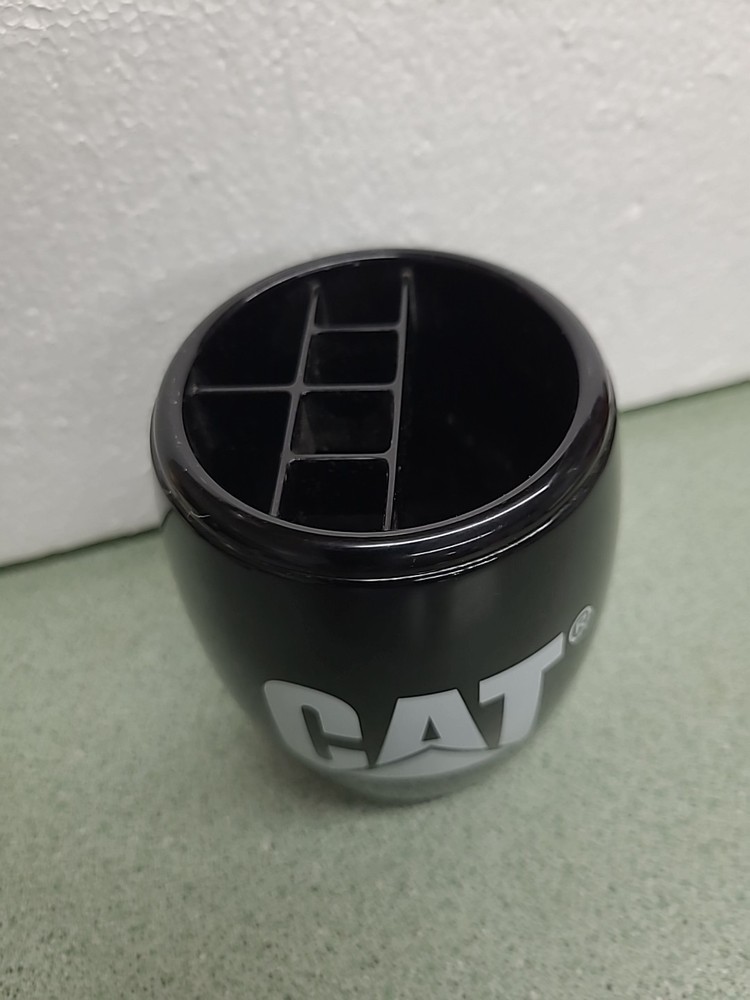 Caterpillar (CAT) branded Pen Pencil Organizer