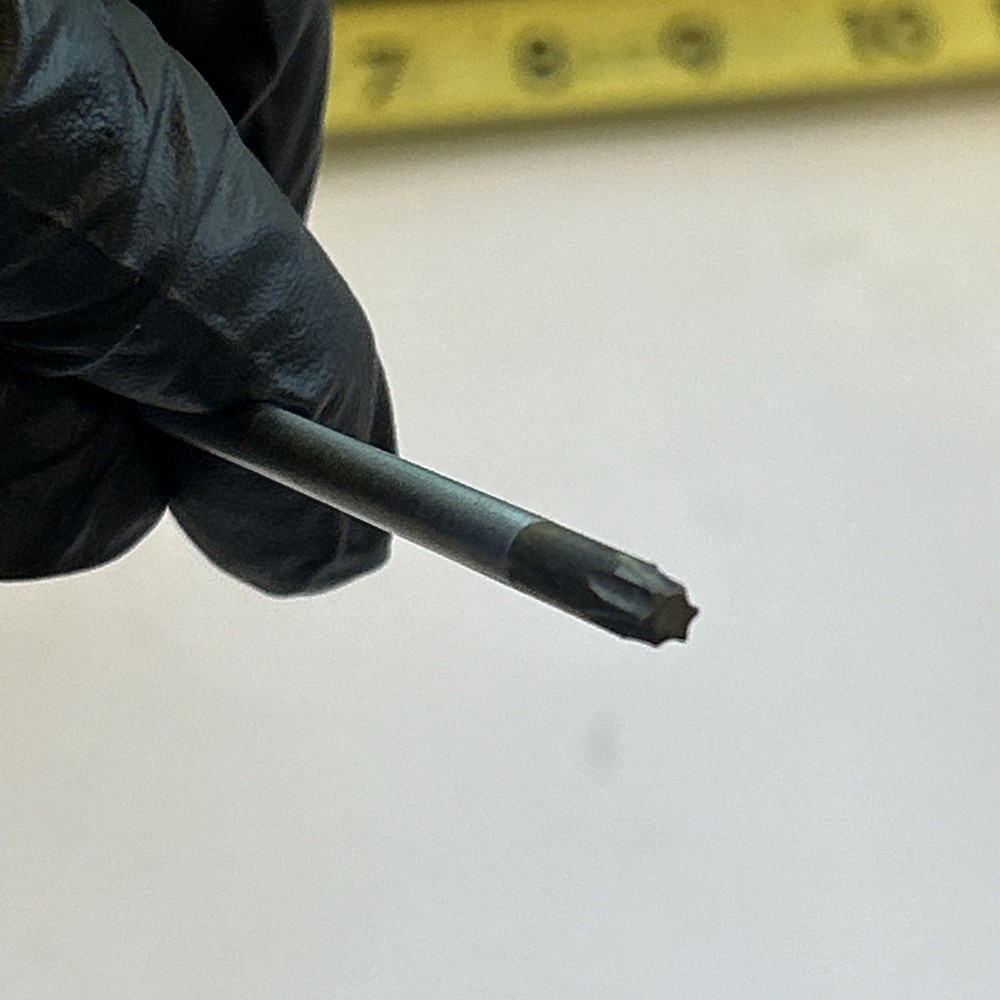 MATCO TOOLS Witte SPTO/G/R20C