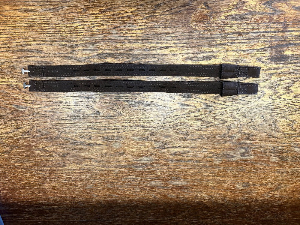 NEW WITHOUT PACKAGING-Wintec Pro II Webbers 24"