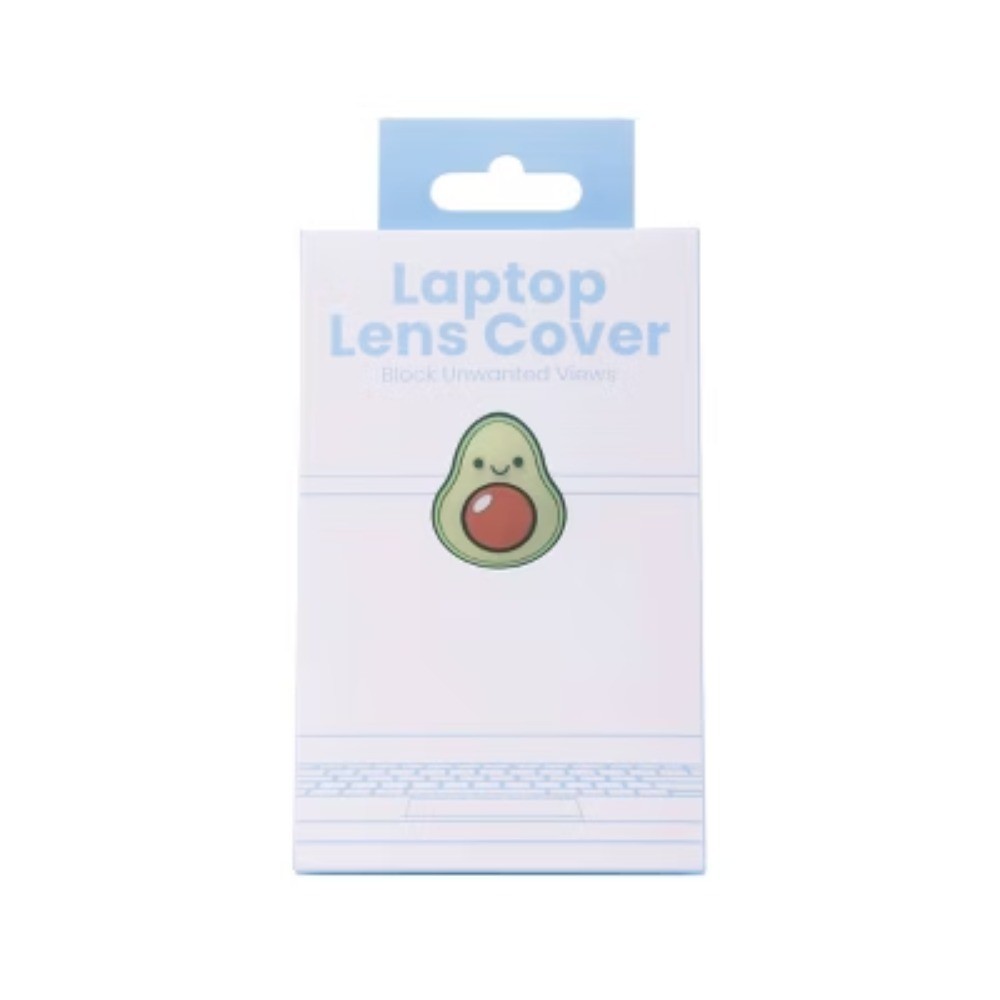 Vivitar Camera Cover - Avocado