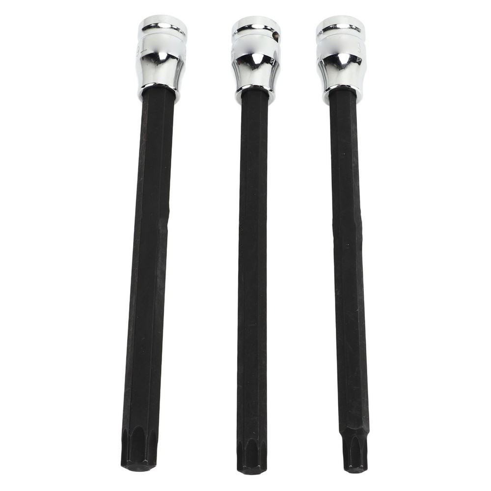 Durable Cylinder Head Bolt Tool For Benz Engine Maintenance VDVT