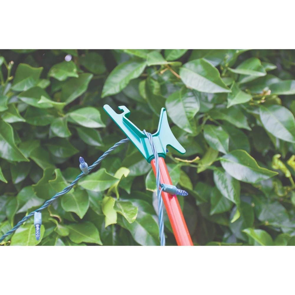 Simple Living Solutions Ladderless Tree Light Hanger