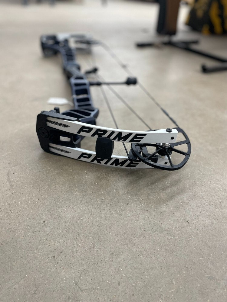 Prime Archery RVX 36 Compound Bow