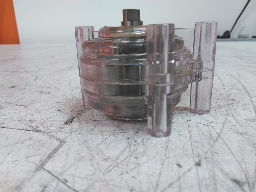 Defective Cole Parmer MasterFlex 7024-21 AS-IS