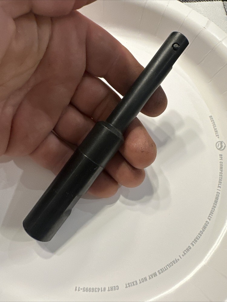 VARGUS INDEXABLE CARBIDE INSERT THREAD MILL CNC MILLING CUTTER 3/4” Vardex