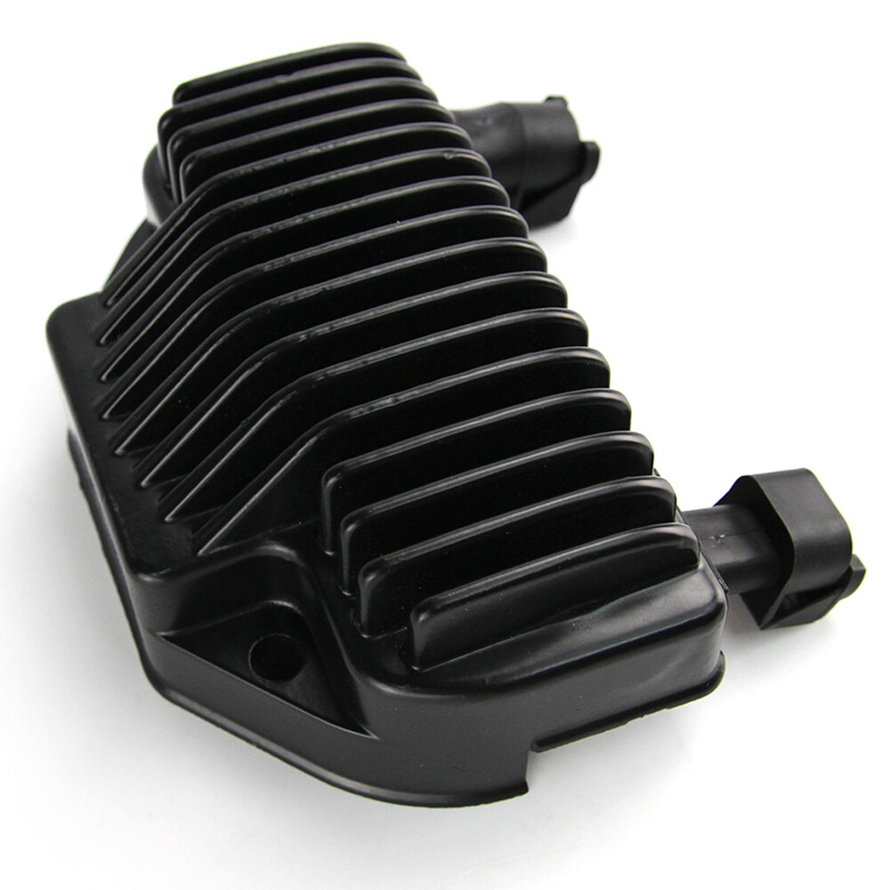 For Harley Dyna 2008-2016 3-PHASE Stator Coil & Voltage Regulator Rectifier US