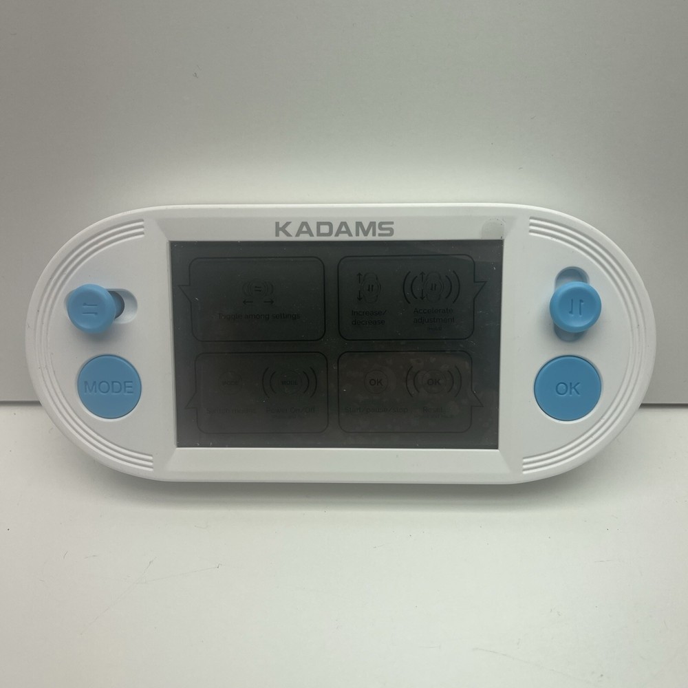 Pomodoro Timer, Productivity Timer with Interval Countdown - KADAMS