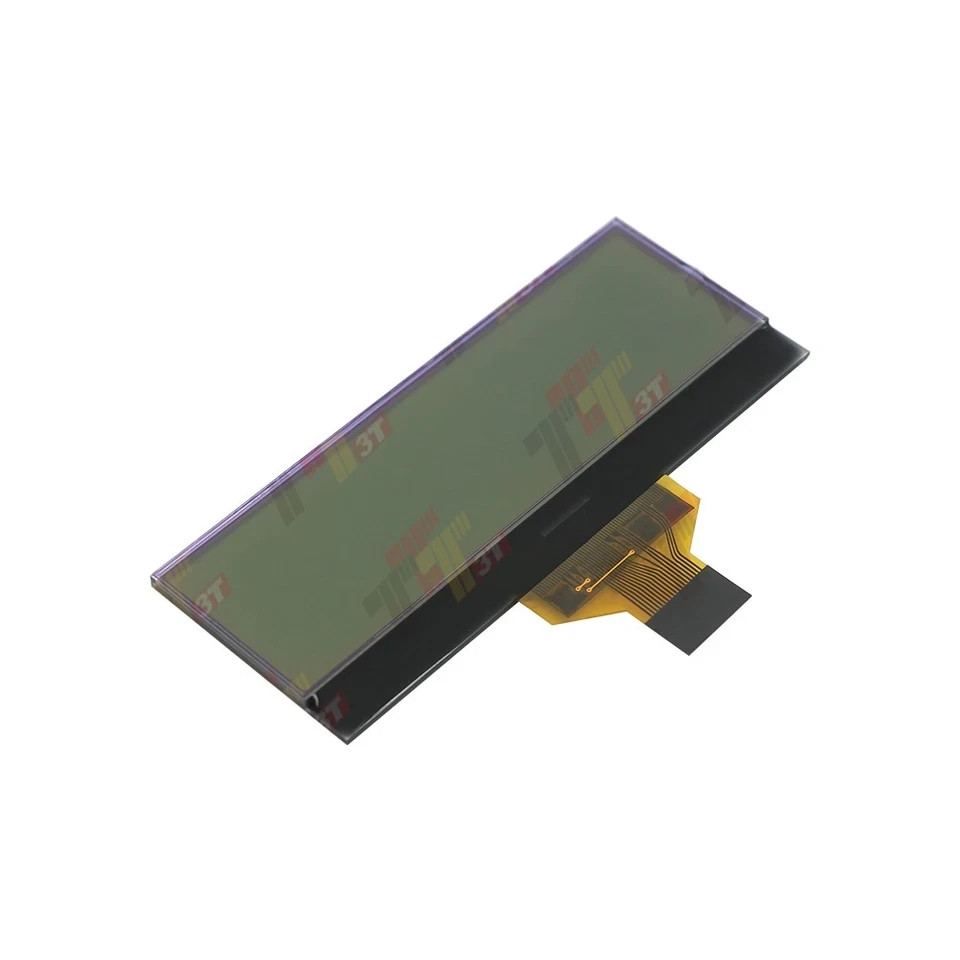 Display for BOSE Acoustic Wave Music System II CD Player