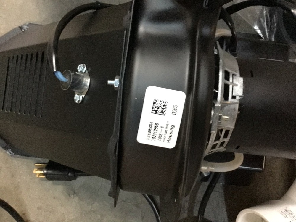 RHEEM PRO +G75-76N RH PV 75 Gallon Residential Natural Gas Water Heater NEW