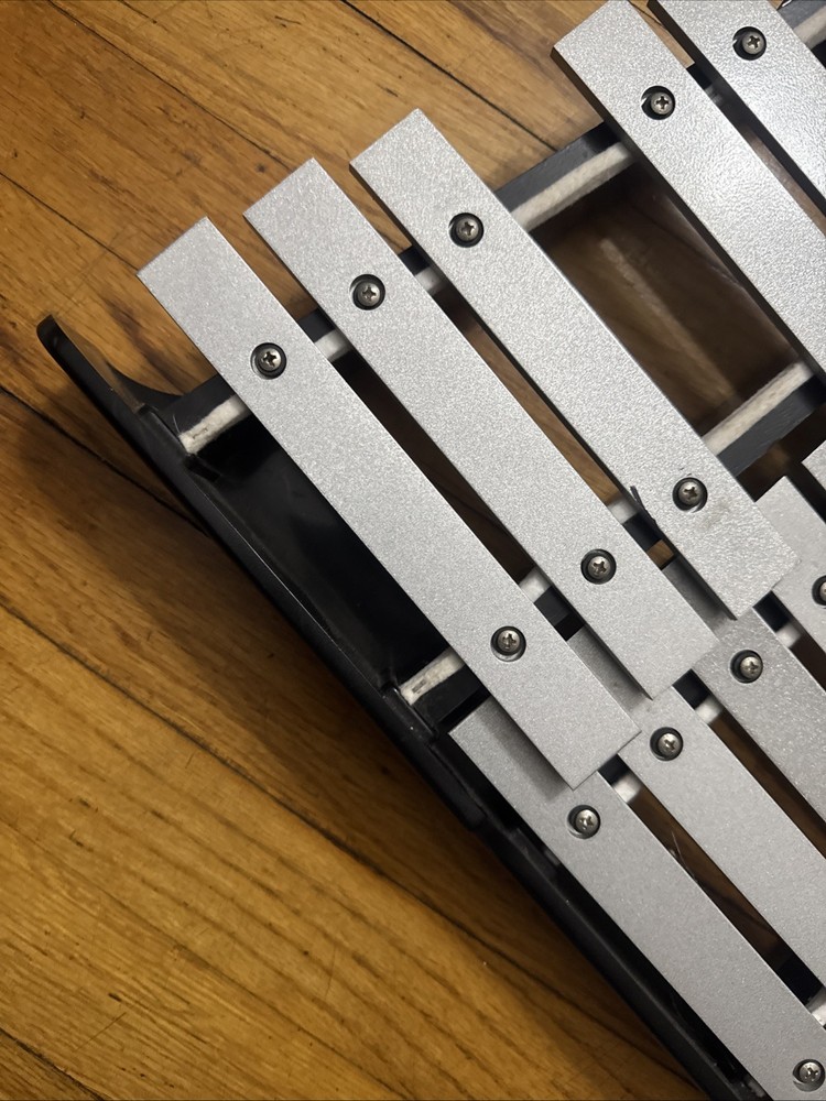 Pearl Xylophone Percussion Band Student 32-Key