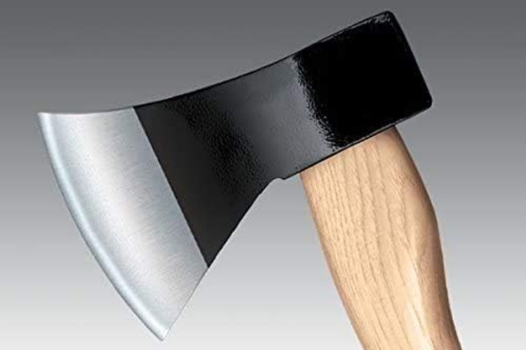 Trail Boss Axe, 27 Inch
