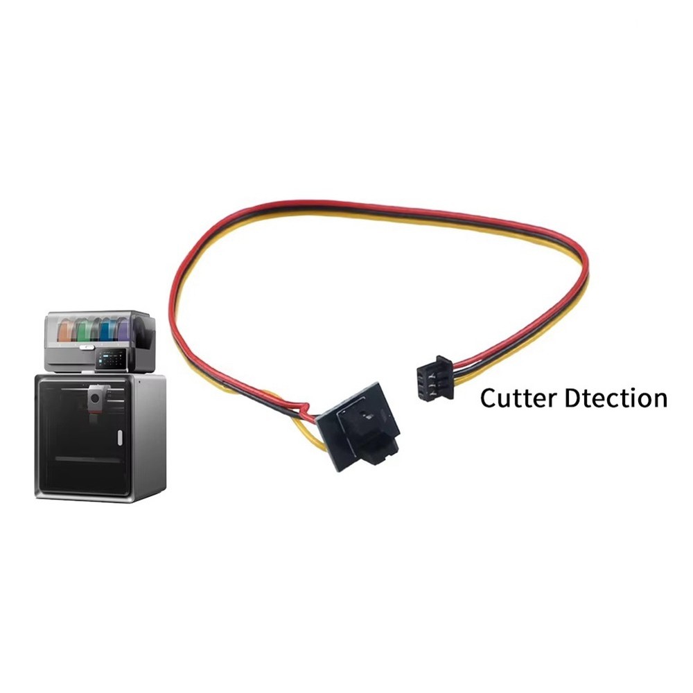 Cutter Material Break Detection for S1 / S1 Combo / S1C PCB Sensor4630