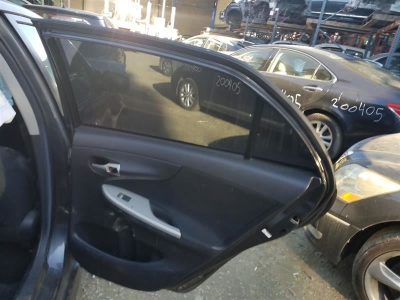 11 TOYOTA COROLLA POWER STEERING CONTROL ECM