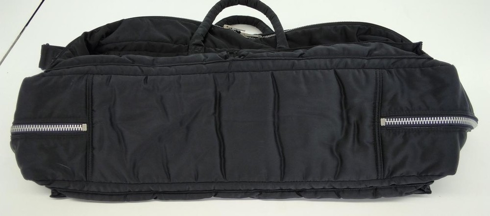 Boston Bag Model TANKER PORTER