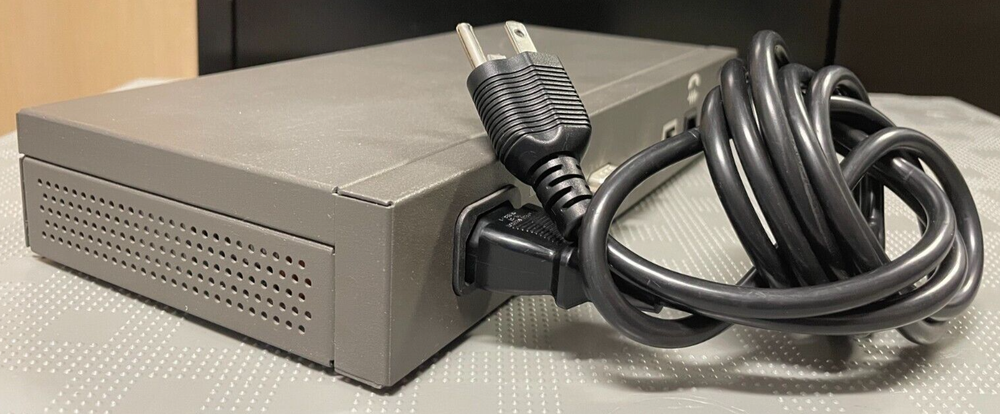 2210 IBM Multiprotocol Router