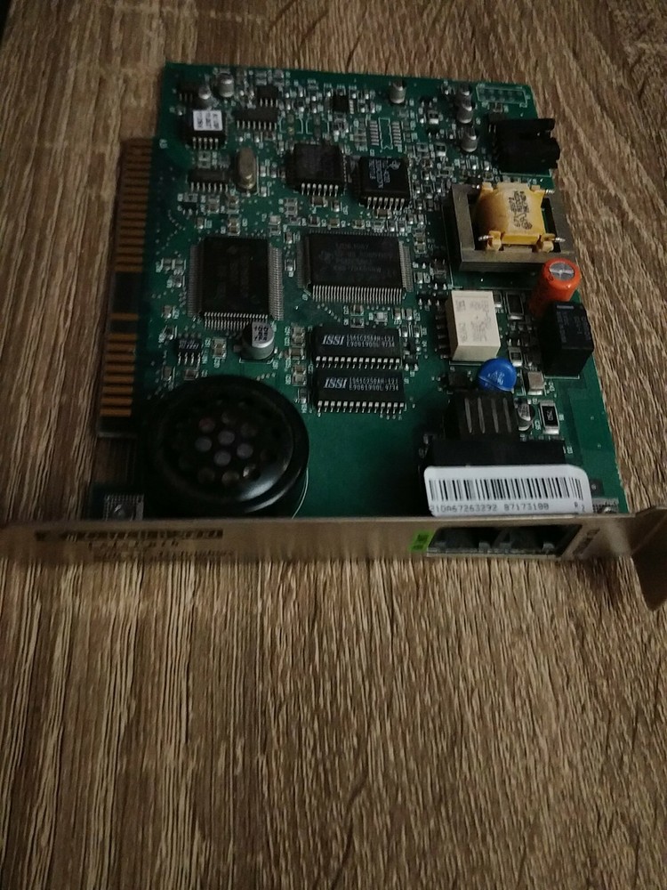 US Robotics Sportster 0478 Internal ISA Modem for Gateway 2000