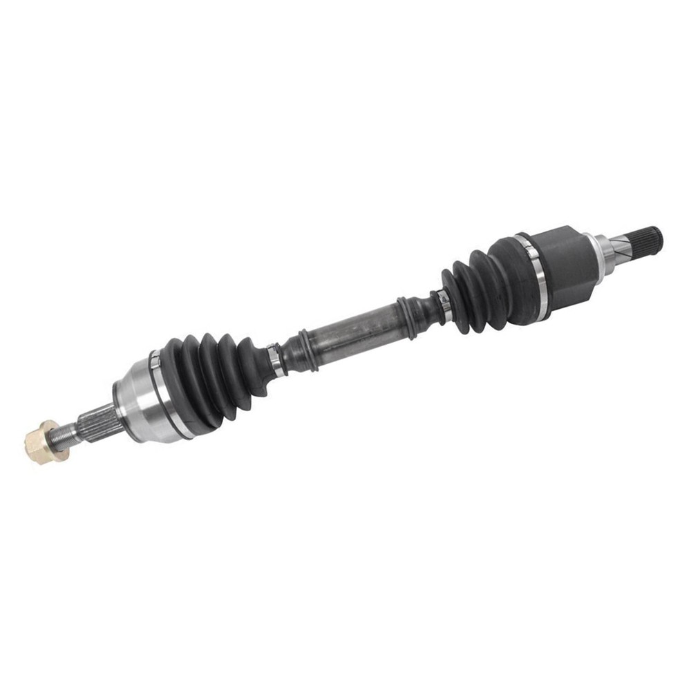 Front Left Side CV Axle Shaft for 2012 2013 2014 2015 2016 2017 2018 Ford Focus