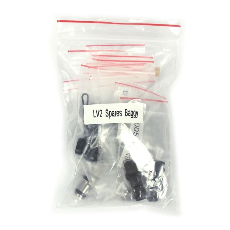 Planet Eclipse LV2 Spares Kit - Paintball