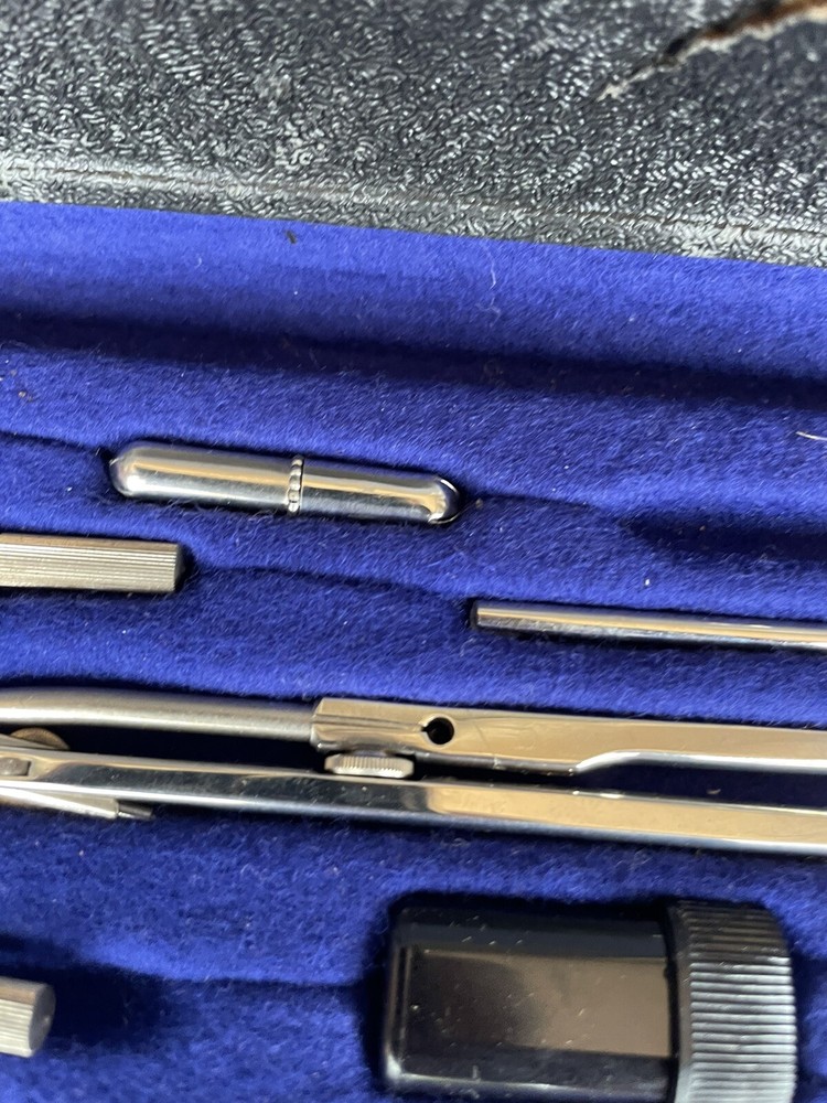 FREDERICK POST COMPANY VINTAGE DRAFTING TOOL SET Style #1130c