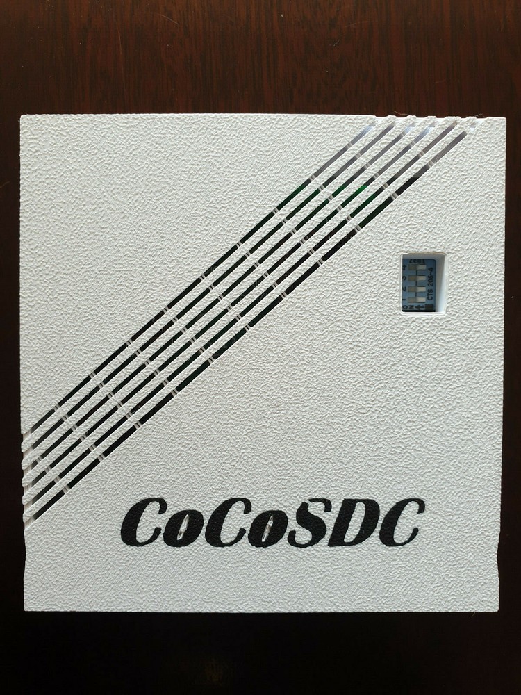 Tandy  coco 1 2 3 Dragon 32 64 sd card rom  Disk drive