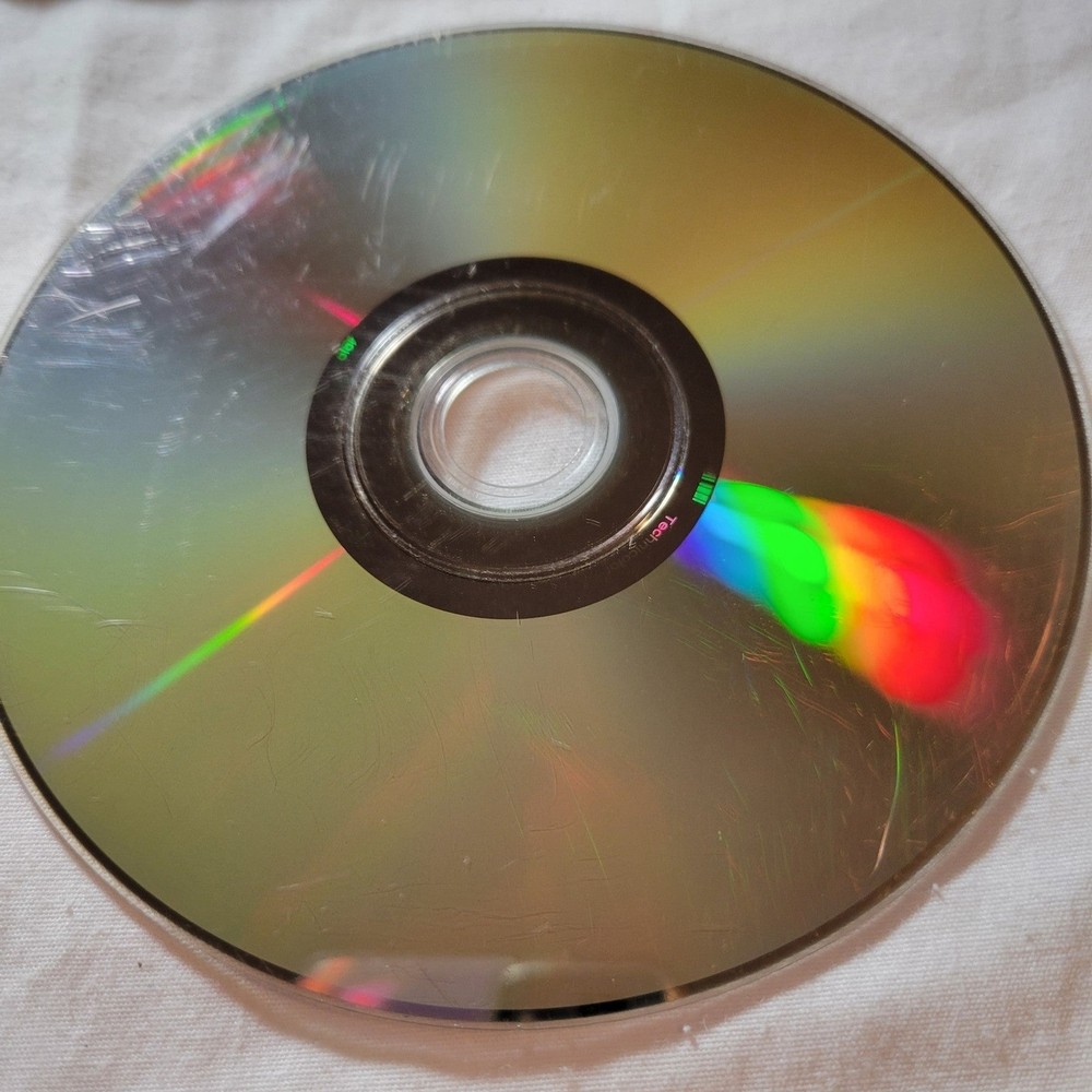 The Incredible Hulk DVD