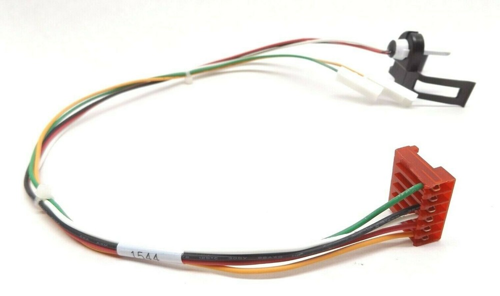 Kenmore Water Softener 7309811 Wiring Harness Flow Meter 1″ Valve